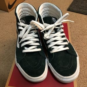 Vans Sk8 Hi Sneaker